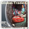 2015 hot sales reactive printed beach towels