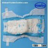 PE Backsheet Baby Diapers