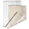100PCT Cotton Chinese prefold diapers