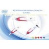 Electric Skin Needling Derma Pen for Hair Loss Treatment , 0.25 / 0.5 / 1.0mm