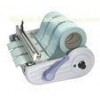 Medical Grade Plastic Electornic Dental Sealing Machine With Double Cutter