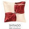 18 X 18 Decorative Bed Pillows