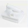 High End Bathroom Disposable Bath Towels , Disposable Shower Towels