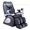 Popular Touch Screen Robotic MP3 Music Massager Chair With Blood Circulation Foot Massage