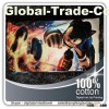 2015 hot sales digital print towel