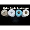 800g recycle pulp 40gsm white Paper Hand Towels Tissue Roll
