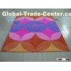 handtufted acrylic carpet