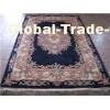 Traditional Aubusson designs