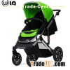 Light Weight Aluminum with EN1888 Baby Stroller