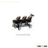 Peg Perego Triplette SW Stroller