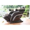 2014 Blue tooth Electric  3D  Human Touch Zero Gravity  Body Massage Chair  With Music Heating Funct