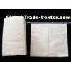 Disposable Single Fold Paper Hand Towels OF Virgin Wooden Pulp