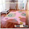handtufted wool rug