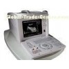 SVGA Screen Portable Digital Ultrasound Scanner with Transvaginal + Micro Convex Probe