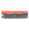2200 Page HP Color LaserJet Toner cartridge CB540A for CM130 /1312 / 1312NFI