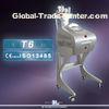 Semiconductor cooling 600W 110 / 220V 60HZ Ultrasound Vacuum Slimming Machine-T6
