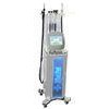 BIO Vacuum LED RF Cavitation Slimming Machine / Weight Reduction Equipment