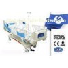 Hydraulic Perforated Electric Hospital Bed , Medicare Approved Hospital Beds
