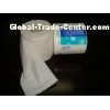 Zero Bleaching Public Restroom Absorbent Tissue Paper Roll 16 g /