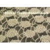 Eco-Friendly New Brushed Lace Fabric for Garment Trimming CY-LQ0039