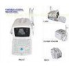 OB & GYN Software Portable Ultrasound Scanner Video Print Function