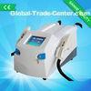 Portable Fractional IPL Skin Rejuvenation Machine With Two Handles , CE