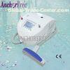 Q Switched Laser Tattoo Removal Machine , Nd-YAG Solid Laser 1 - 6Hz