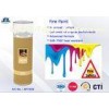 Heat Resistance Acrylic Spray Paint  / Silicone Resin Fireproof Paint Spray 650 ~ 700