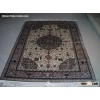 300L silk carpet