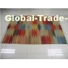 Hand-woven kilim
