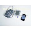 Accuracy IOS and Andorid Digital Blood Pressure Monitor With Bluetooth