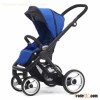 Mutsy Evo Stroller Black Frame