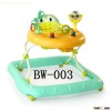 BW-003- Bright Baby Walker