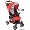 BS-001- Baby Stroller-Jeep