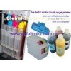 printer ink refill kit for Ricoh GC-41 Ink Cartridges use for SG3100 SG2100 SG2010L SG3110DNW SG7100