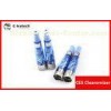 500puffs Ego Clearomizer Kit , Healthy Blue Crystal Atomizer