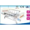 Folding Ambulance Automatic Electric Hospital Bed For Sick Bed Multi-Function