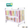 deluxe crib baby bed baby playpen Full function with inner cradle