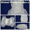 Disposable Pulp Core Super Soft Baby Diapers