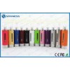 Red 510 EGO E Cig Clearomizer , Rebuildable Electronic Cigarette Tank System