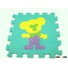 Kids Intelligence Toy Floor Mats