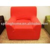 one seat elastic sofa cover