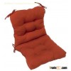 Fashions Indoor/Outdoor Seat/Back Chair Cushion