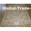 Chinese Savannerie rugs