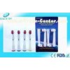 Removable Electric Precision Clean Toothbrush Heads Compatible Oral-B