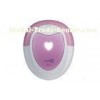 3.0MHZ CE Baby Heart Digital Fetal Doppler infant Monitor 9V 6F22 dry battery (1pcs)