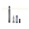 USB Rechargable LCD CE6 E Cig Voltage Adjustable e Cigarette