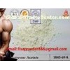 Healthy Primobolan For Muscle Gaining Steroids Testosterone Acetate Hormone Powder CAS 1045-69-8