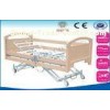 Electric Nursing Beds For Disabled , Adjustable Medical ICU Hospital Bed