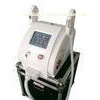IPL Hair Removal Machine / Beauty Therapy Equipment For Skin Rejuvenation